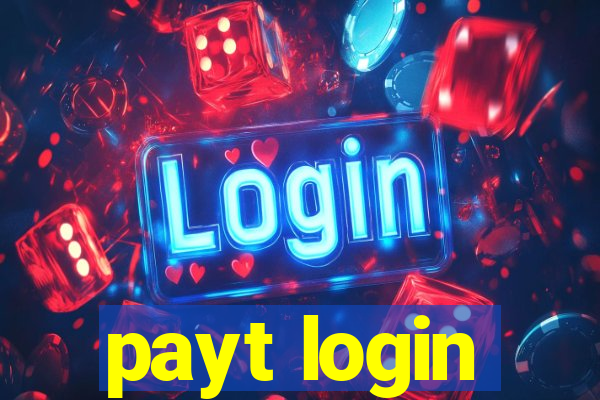 payt login